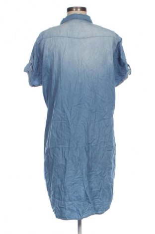 Φόρεμα Janina, Μέγεθος XL, Χρώμα Μπλέ, Τιμή 30,99 €