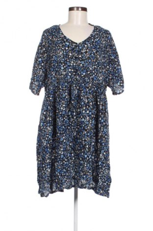 Kleid Janina, Größe XL, Farbe Mehrfarbig, Preis € 14,83