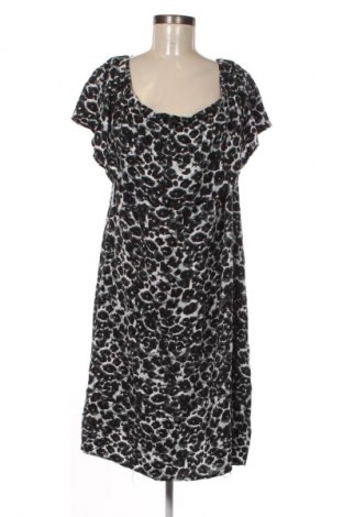 Kleid Janina, Größe 3XL, Farbe Mehrfarbig, Preis € 20,99
