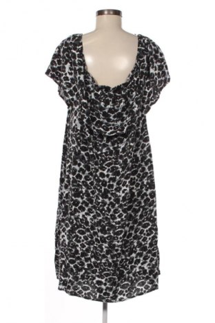 Kleid Janina, Größe 3XL, Farbe Mehrfarbig, Preis € 20,99