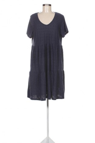 Rochie Janina, Mărime XL, Culoare Albastru, Preț 94,99 Lei