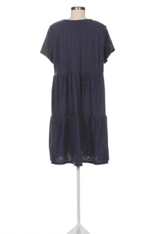 Rochie Janina, Mărime XL, Culoare Albastru, Preț 94,99 Lei