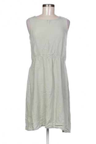Rochie Janina, Mărime L, Culoare Verde, Preț 74,35 Lei