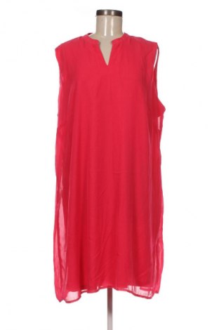Kleid Janina, Größe XXL, Farbe Rot, Preis 20,99 €