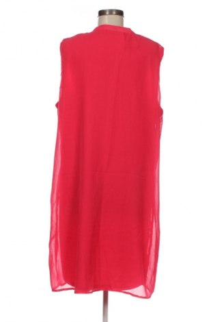 Kleid Janina, Größe XXL, Farbe Rot, Preis 20,99 €