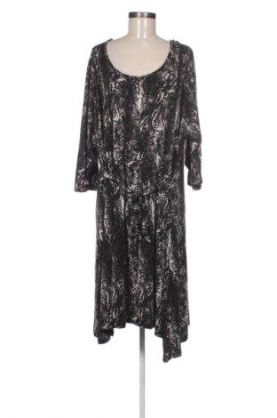 Kleid Janina, Größe 4XL, Farbe Mehrfarbig, Preis 20,99 €