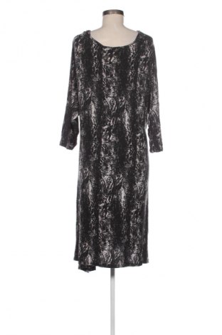 Kleid Janina, Größe 4XL, Farbe Mehrfarbig, Preis 20,99 €