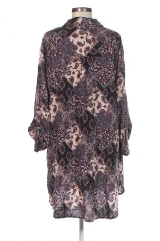 Φόρεμα Janina, Μέγεθος XL, Χρώμα Πολύχρωμο, Τιμή 18,99 €