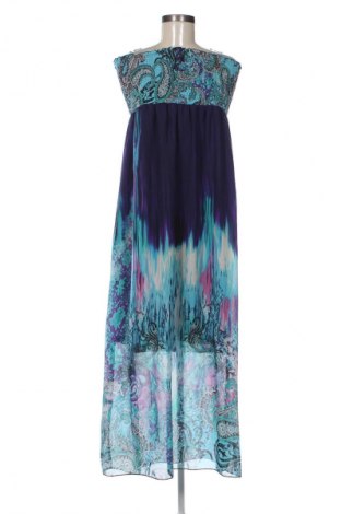 Kleid Janina, Größe XL, Farbe Mehrfarbig, Preis 20,99 €