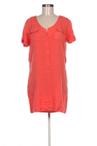 Kleid Janina, Größe S, Farbe Orange, Preis 10,99 €