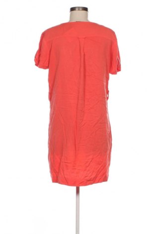 Kleid Janina, Größe S, Farbe Orange, Preis 10,99 €
