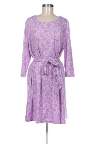 Kleid Janina, Größe XL, Farbe Mehrfarbig, Preis € 14,99