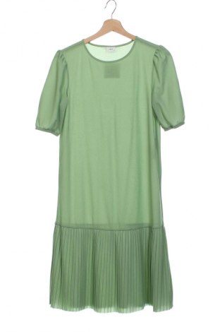 Rochie Jdy, Mărime XS, Culoare Verde, Preț 74,00 Lei