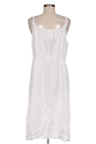 Rochie Jean Pascale, Mărime XL, Culoare Alb, Preț 105,99 Lei