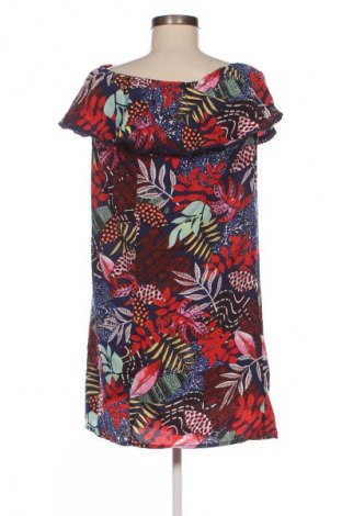 Kleid Jean Pascale, Größe S, Farbe Mehrfarbig, Preis € 20,99