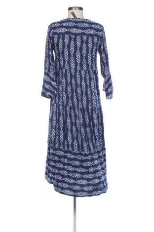 Kleid Jean Pascale, Größe S, Farbe Mehrfarbig, Preis € 14,83