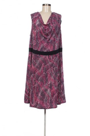 Šaty  Jessica Howard, Velikost 3XL, Barva Vícebarevné, Cena  779,00 Kč