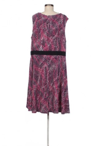 Šaty  Jessica Howard, Velikost 3XL, Barva Vícebarevné, Cena  779,00 Kč