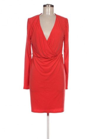 Kleid Jessica Simpson, Größe L, Farbe Rot, Preis 33,99 €