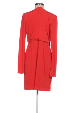 Kleid Jessica Simpson, Größe L, Farbe Rot, Preis 33,99 €