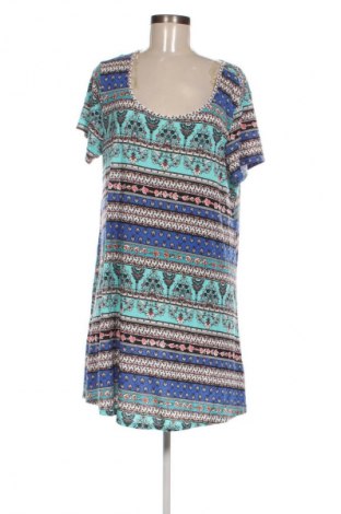Rochie Joe Boxer, Mărime XL, Culoare Multicolor, Preț 94,99 Lei