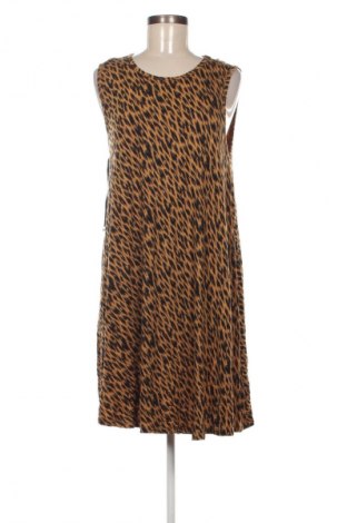 Kleid Joe Fresh, Größe L, Farbe Mehrfarbig, Preis € 20,99