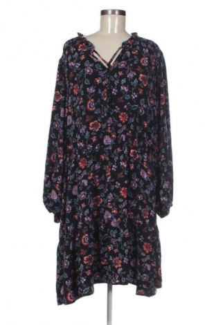 Kleid Joe Fresh, Größe XXL, Farbe Mehrfarbig, Preis € 20,99