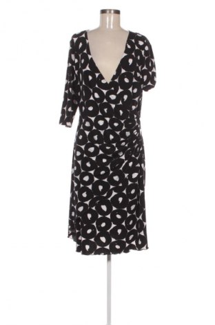 Kleid Joseph Ribkoff, Größe XL, Farbe Mehrfarbig, Preis € 57,99