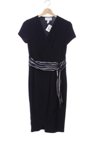 Kleid Joseph Ribkoff, Größe XXS, Farbe Blau, Preis € 41,94