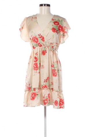 Kleid Js Millenium, Größe S, Farbe Mehrfarbig, Preis € 20,99