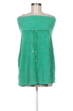 Kleid Juicy Couture, Größe S, Farbe Grün, Preis 56,99 €