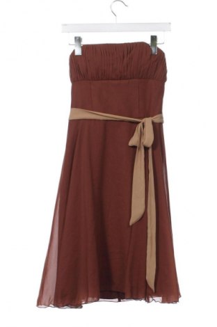 Rochie Juju Christine, Mărime S, Culoare Maro, Preț 457,99 Lei