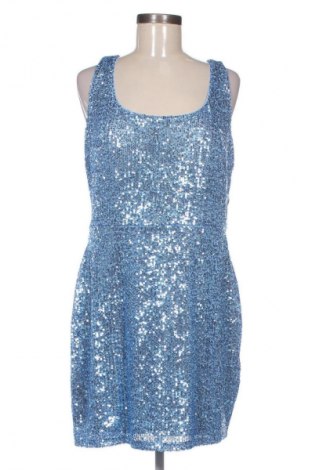 Rochie Jump Apparel, Mărime XXL, Culoare Albastru, Preț 1.054,99 Lei