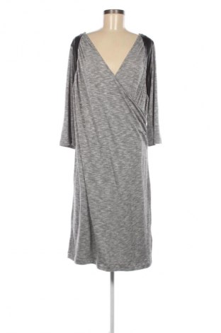 Φόρεμα Junarose, Μέγεθος L, Χρώμα Γκρί, Τιμή 24,48 €
