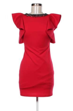 Kleid Junona, Größe S, Farbe Rot, Preis € 71,61