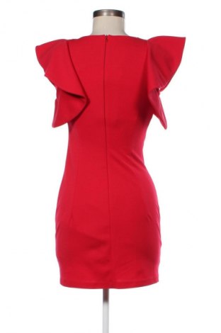Kleid Junona, Größe S, Farbe Rot, Preis € 71,61