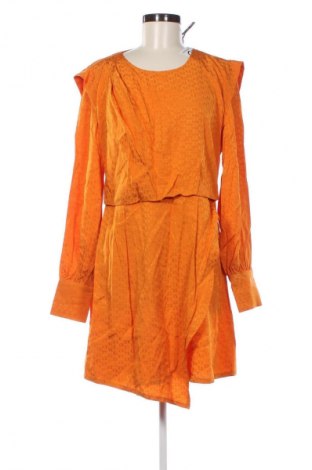 Šaty  Just, Veľkosť M, Farba Oranžová, Cena  60,87 €
