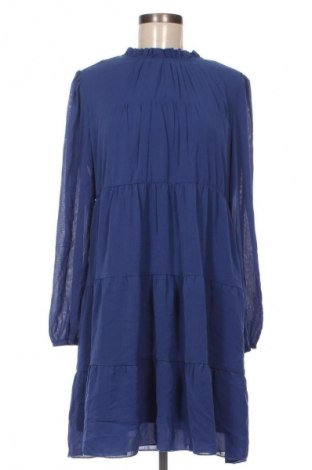 Kleid KIRUNDO, Größe L, Farbe Blau, Preis € 20,99