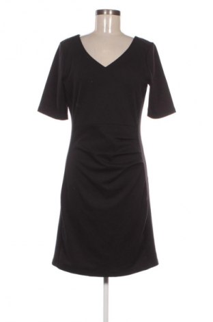 Kleid Kaffe, Größe L, Farbe Schwarz, Preis 33,99 €