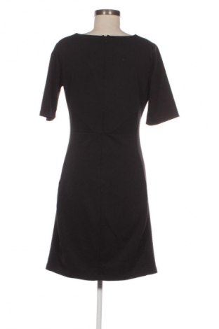 Kleid Kaffe, Größe L, Farbe Schwarz, Preis 33,99 €