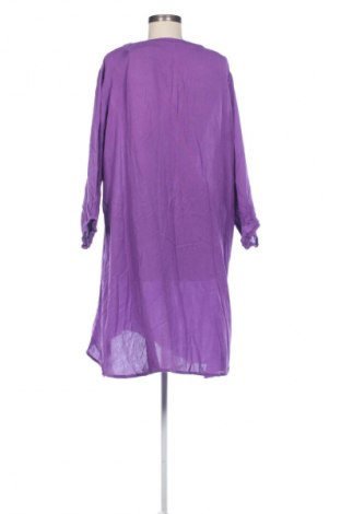 Rochie Kaffe, Mărime XL, Culoare Mov, Preț 275,51 Lei