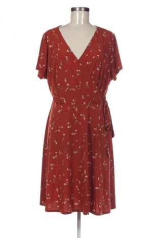 Φόρεμα Kaileigh, Μέγεθος XXL, Χρώμα Πολύχρωμο, Τιμή 18,99 €