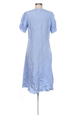 Kleid KappAhl, Größe L, Farbe Blau, Preis € 28,99