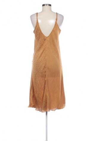 Φόρεμα KappAhl, Μέγεθος M, Χρώμα Καφέ, Τιμή 20,97 €