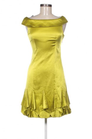 Sukienka Karen Millen, Rozmiar S, Kolor Żółty, Cena 283,00 zł
