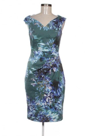 Kleid Karen Millen, Größe M, Farbe Mehrfarbig, Preis 84,99 €