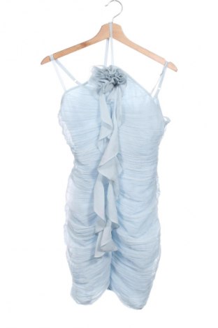Sukienka Karen Millen, Rozmiar M, Kolor Niebieski, Cena 606,90 zł