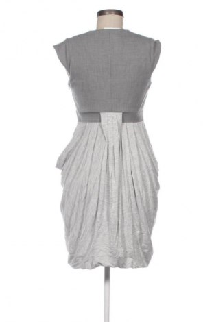 Kleid Karen Millen, Größe M, Farbe Grau, Preis 47,28 €