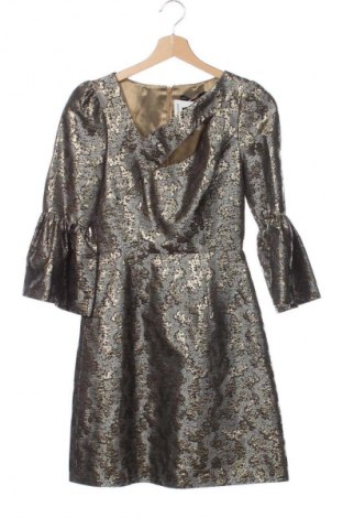 Šaty  Karen Millen, Velikost XS, Barva Zlatistá, Cena  1 629,00 Kč