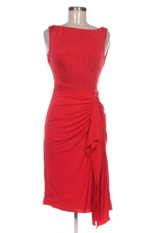 Kleid Karen Millen, Größe M, Farbe Rot, Preis 84,99 €